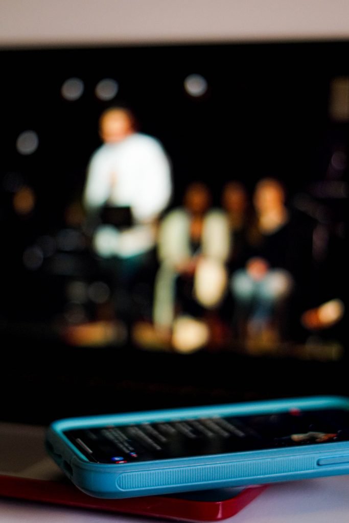 Launch of Empire Gig