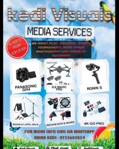 Media Services