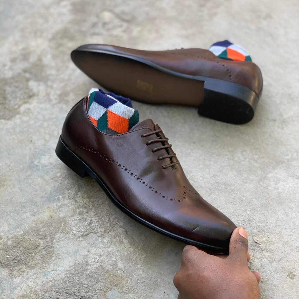 Makharm bullet official shoes