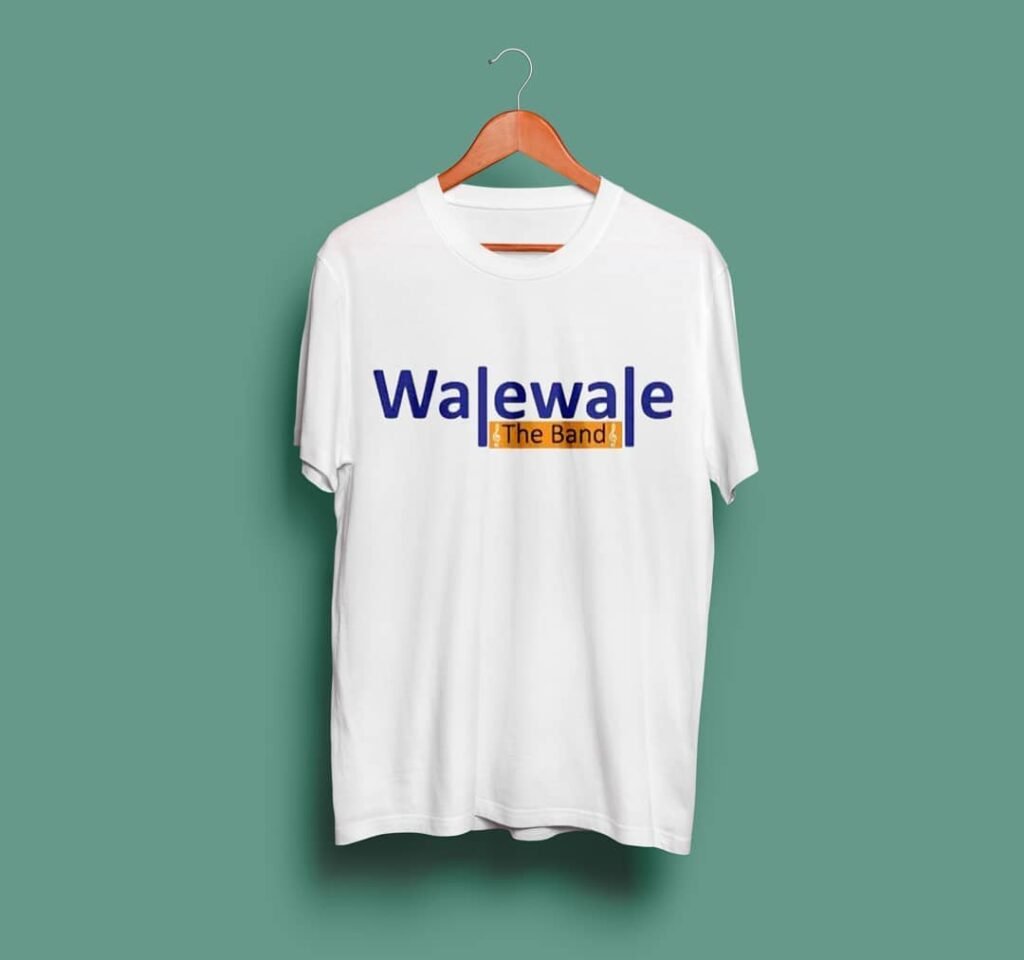 WaleWale T-Shirts
