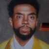 Pencil Art Portraits - Image 3