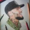 Pencil Art Portraits - Image 6