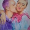 Pencil Art Portraits - Image 7