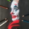 Pencil Art Portraits - Image 10