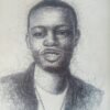 Pencil Art Portraits - Image 5