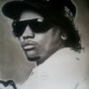 Pencil Art Portraits - Image 8