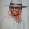 Pencil Art Portraits - Image 12