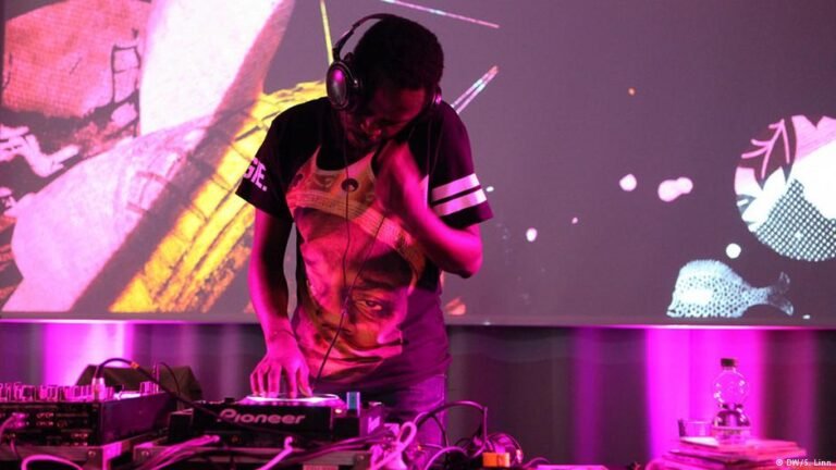 Deejay Rozay