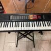 Yamaha E263 Keyboard