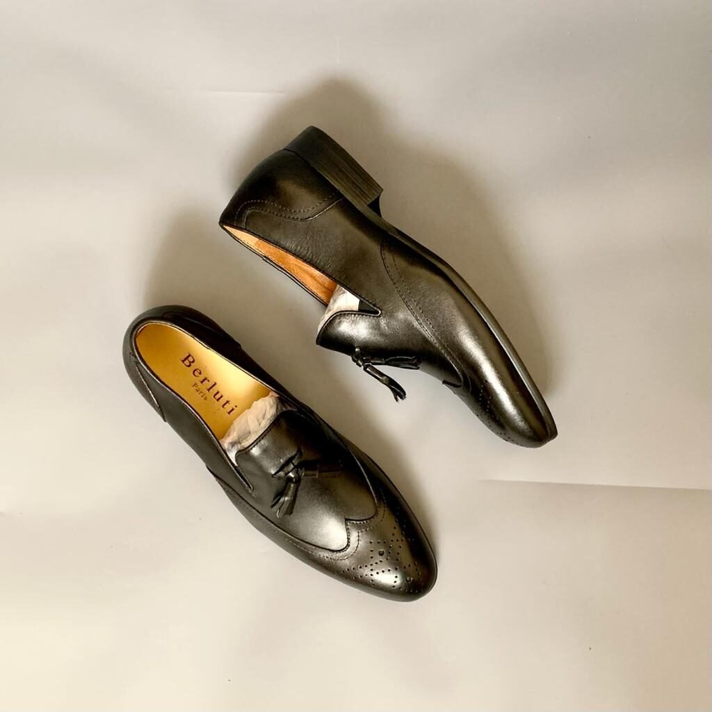 Official Leather Shoes