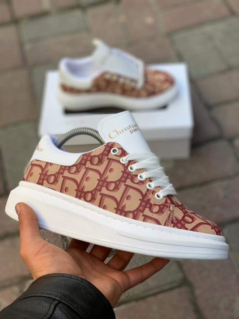 Dior Sneakers