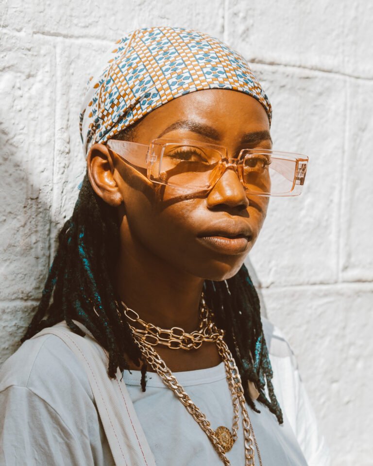 Njerae