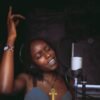 Becky Muthoni