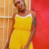 Becky Muthoni
