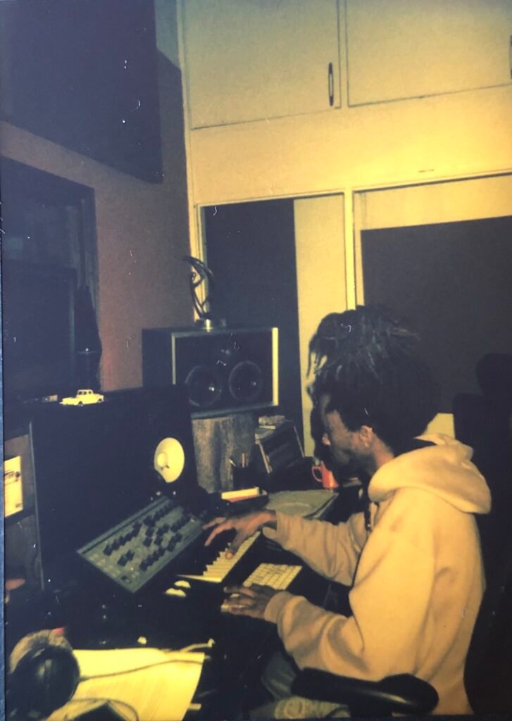 Mbogua Mbugua Mbugua