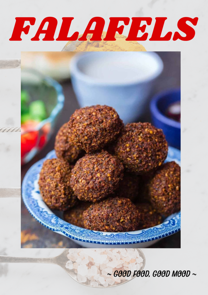 falafel