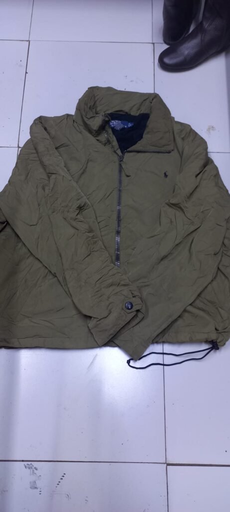 Polo Ralph Lauren jacket