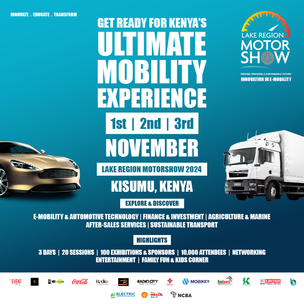 Lake Region Motorshow