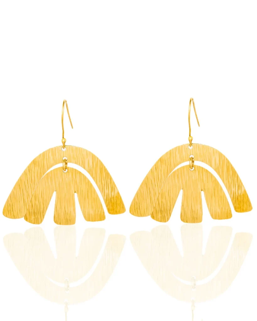 Dhamani Adele Earrings