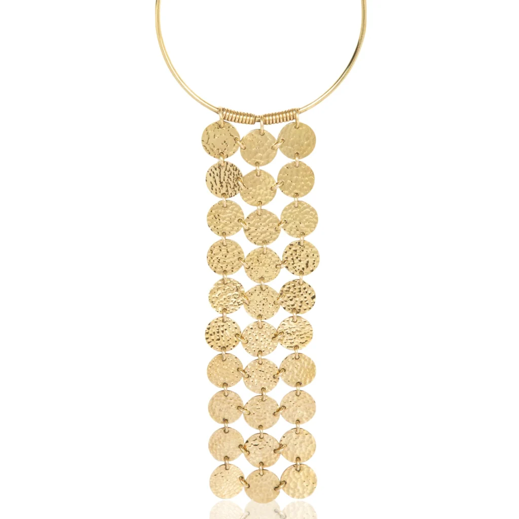 M-Farida Neckpiece