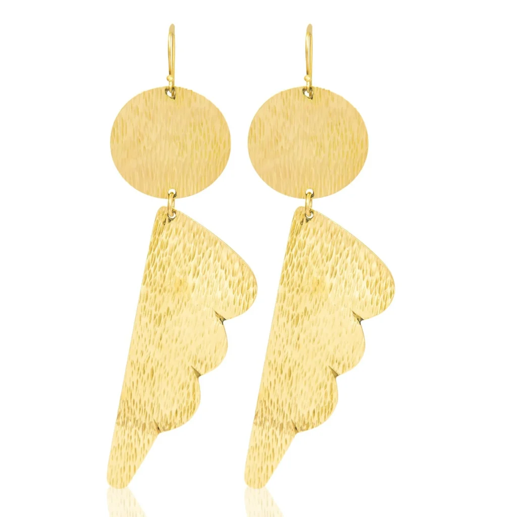 Malaika Earrings