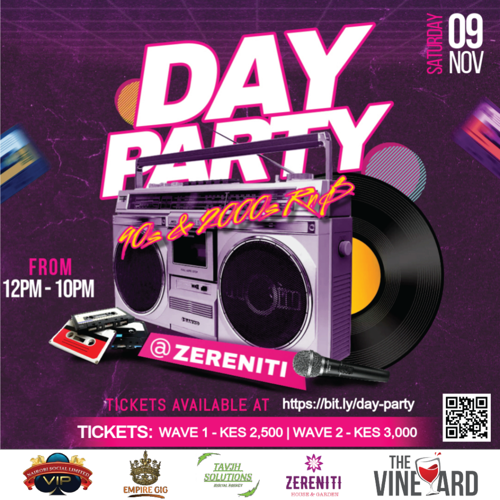 Day Party