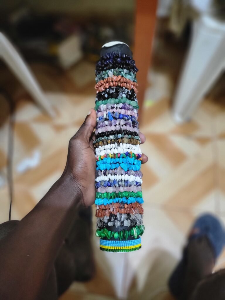 Gem stones / healing stones/ chakra