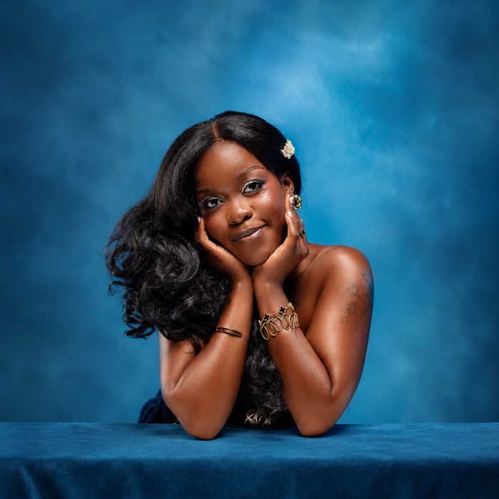 Brandy Maina
