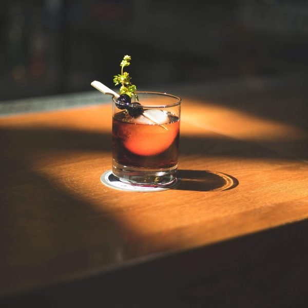 Empire Drink